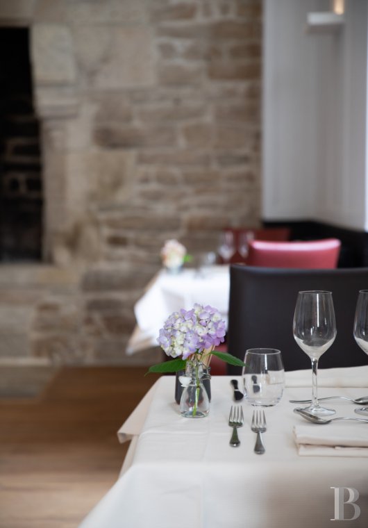 A 13th-century manor house turned into a charming hotel between Quimper and Concarneau in Finistère - photo  n°26